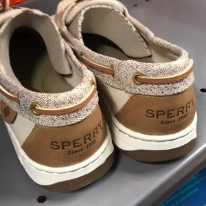 sperry angelfish confetti